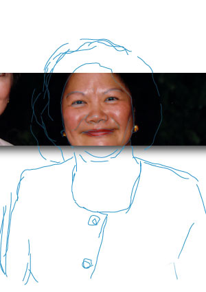 Ms. Yeni Wong, President